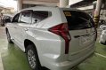 Sell White 2022 Mitsubishi Montero sport in Cebu City-5