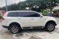 Sell Pearl White 2012 Mitsubishi Montero in Quezon City-8