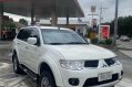 Sell Pearl White 2012 Mitsubishi Montero in Quezon City-2