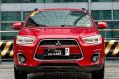 Sell White 2015 Mitsubishi Asx in Makati-1