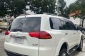 Sell Pearl White 2012 Mitsubishi Montero in Quezon City-3