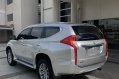 Sell White 2017 Mitsubishi Montero in Manila-3