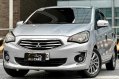 Sell White 2016 Mitsubishi Mirage in Makati-1