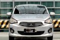 Sell White 2016 Mitsubishi Mirage in Makati-5