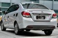 Sell White 2016 Mitsubishi Mirage in Makati-4