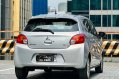 Sell White 2015 Mitsubishi Mirage in Makati-6