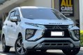 White Mitsubishi XPANDER 2021 for sale in Makati-0