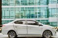 Sell White 2017 Mitsubishi Mirage in Makati-6