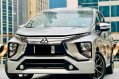 Selling White Mitsubishi XPANDER 2019 in Makati-1