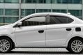 Sell White 2016 Mitsubishi Mirage in Makati-9
