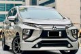 Selling White Mitsubishi XPANDER 2019 in Makati-2