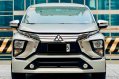 Selling White Mitsubishi XPANDER 2019 in Makati-0