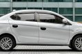 Sell White 2016 Mitsubishi Mirage in Makati-6