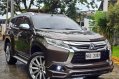 2018 Mitsubishi Montero Sport  GLS 2WD 2.4 AT in Manila, Metro Manila-0