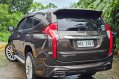 2018 Mitsubishi Montero Sport  GLS 2WD 2.4 AT in Manila, Metro Manila-1