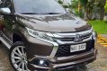 2018 Mitsubishi Montero Sport  GLS 2WD 2.4 AT in Manila, Metro Manila-4