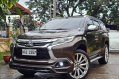 2018 Mitsubishi Montero Sport  GLS 2WD 2.4 AT in Manila, Metro Manila-5