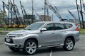 Silver Mitsubishi Montero sport 2016 for sale in Manila-1