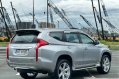 Silver Mitsubishi Montero sport 2016 for sale in Manila-4