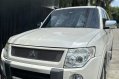 Selling White Mitsubishi Pajero 2011 in Parañaque-0