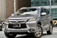 White Mitsubishi Montero 2016 for sale in Makati-1