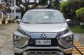 White Mitsubishi XPANDER 2019 for sale in Caloocan-9