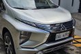 White Mitsubishi XPANDER 2019 for sale in Caloocan-1