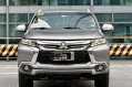 White Mitsubishi Montero 2016 for sale in Makati-2