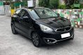Sell White 2017 Mitsubishi Mirage in Bacoor-2