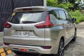 White Mitsubishi XPANDER 2019 for sale in Caloocan-2