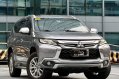 White Mitsubishi Montero 2016 for sale in Makati-0