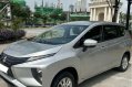 White Mitsubishi XPANDER 2019 for sale in Pasig-0