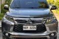 2018 Mitsubishi Montero Sport  GLS Premium 2WD 2.4D AT in Manila, Metro Manila-0