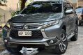 2018 Mitsubishi Montero Sport  GLS Premium 2WD 2.4D AT in Manila, Metro Manila-2