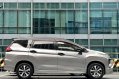 White Mitsubishi XPANDER 2019 for sale in Makati-6