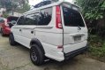 Selling White Mitsubishi Adventure 2017 in Manila-8