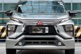 White Mitsubishi XPANDER 2019 for sale in Makati-1