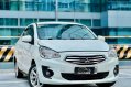 White Mitsubishi Mirage 2016 for sale in Automatic-1