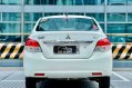 White Mitsubishi Mirage 2016 for sale in Automatic-3