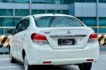 White Mitsubishi Mirage 2016 for sale in Manual-2