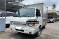 Selling White Mitsubishi L300 2017 in Mandaue-0
