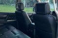 Selling White Mitsubishi Pajero 2018 in Manila-2