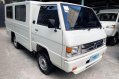 Sell White 2020 Mitsubishi L300 in Quezon City-1