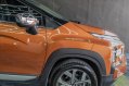 Orange Mitsubishi Xpander Cross 2023 for sale in Automatic-9