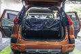 Orange Mitsubishi Xpander Cross 2023 for sale in Automatic-6