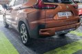 Orange Mitsubishi Xpander Cross 2023 for sale in Automatic-1
