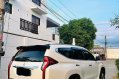 Sell Pearl White 2019 Mitsubishi Montero sport in Tuguegarao-3