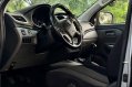 White Mitsubishi Strada 2018 for sale in Manual-4