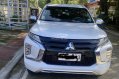 2021 Mitsubishi Montero Sport  GLS 2WD 2.4 AT in Quezon City, Metro Manila-0