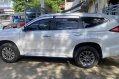 2021 Mitsubishi Montero Sport  GLS 2WD 2.4 AT in Quezon City, Metro Manila-2